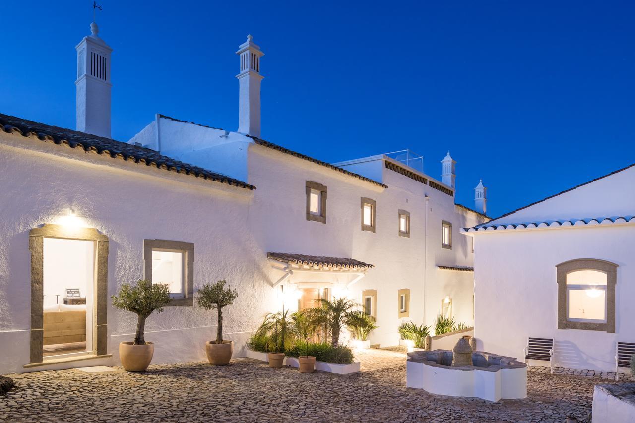 Farmhouse Of The Palms São Brás de Alportel Exterior foto