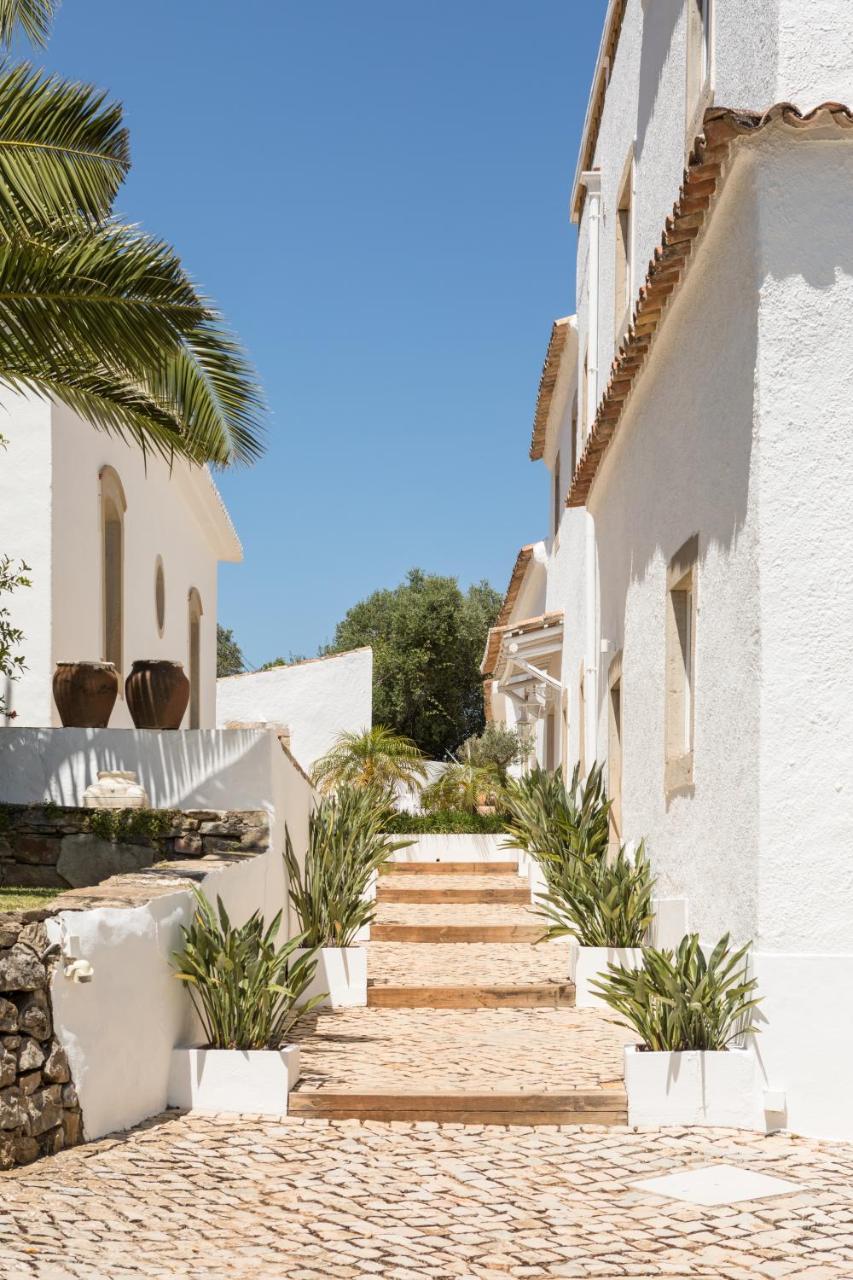 Farmhouse Of The Palms São Brás de Alportel Exterior foto